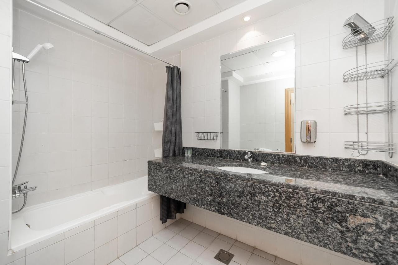 Apartment Stonetree - Mayfair Tower 1 Bedroom - Business Bay