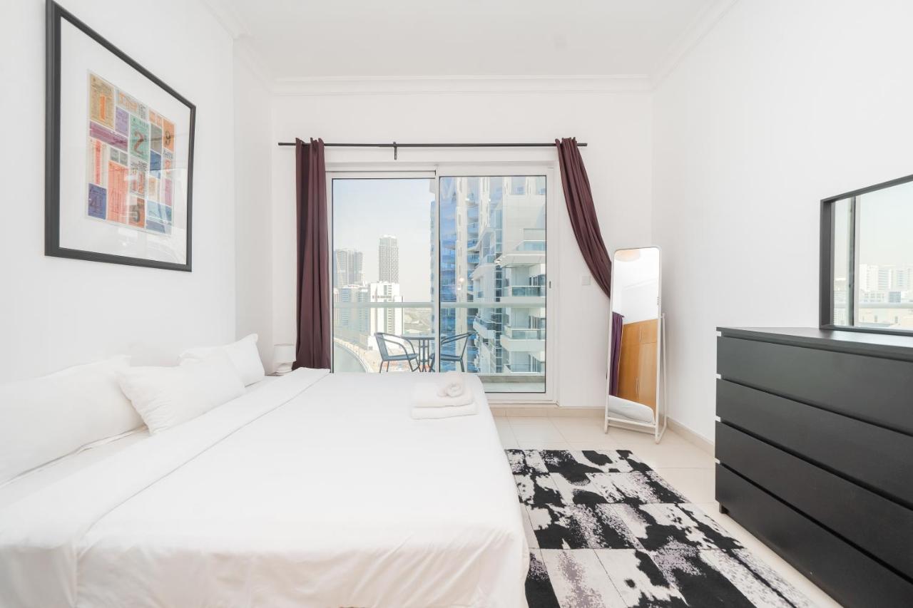 Apartment Stonetree - Mayfair Tower 1 Bedroom - Business Bay Dubai