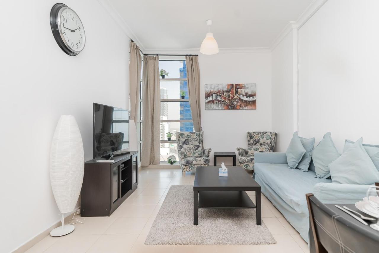 Stonetree - Mayfair Tower 1 Bedroom - Business Bay