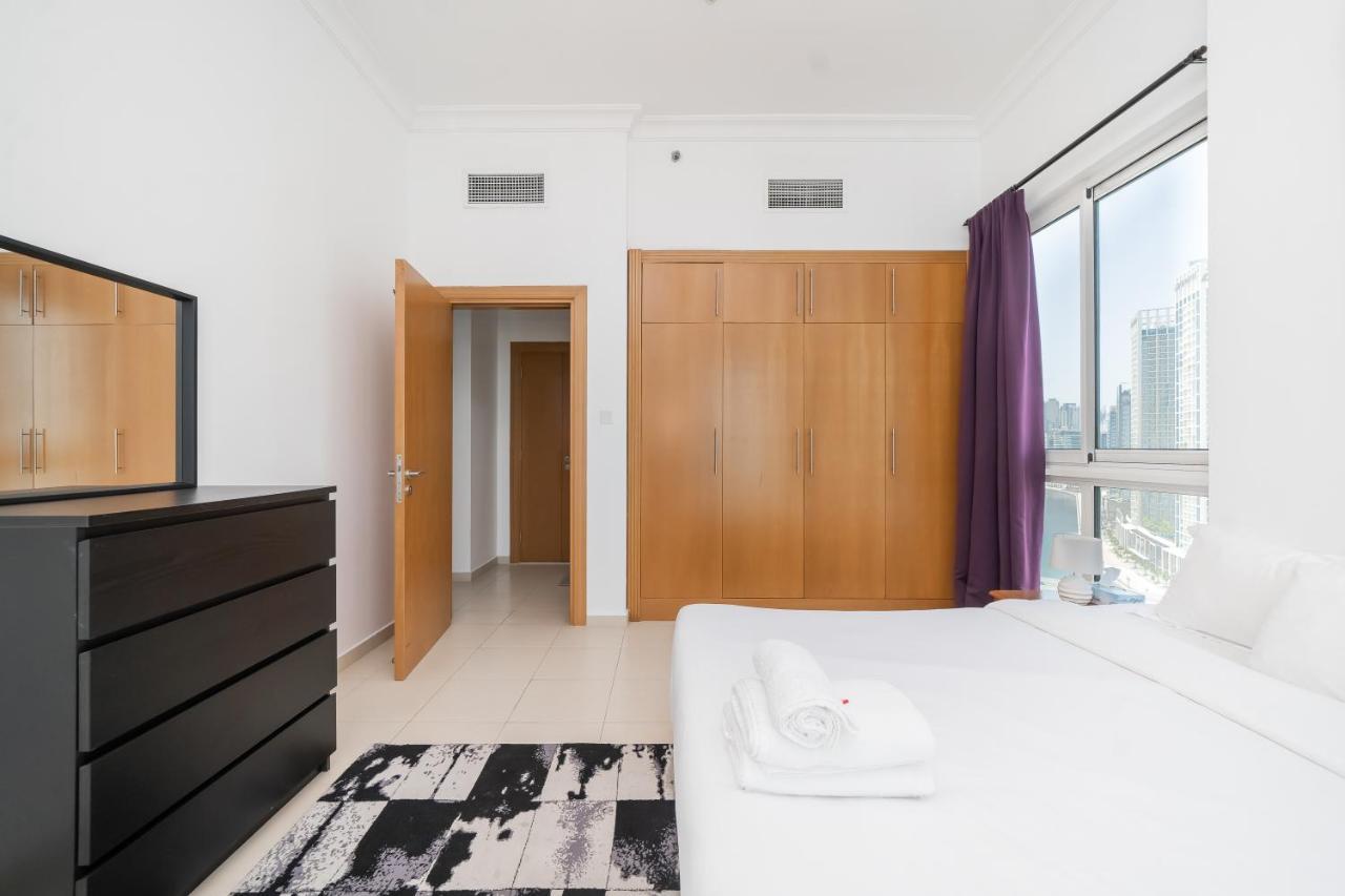Appartement Stonetree - Mayfair Tower 1 Bedroom - Business Bay