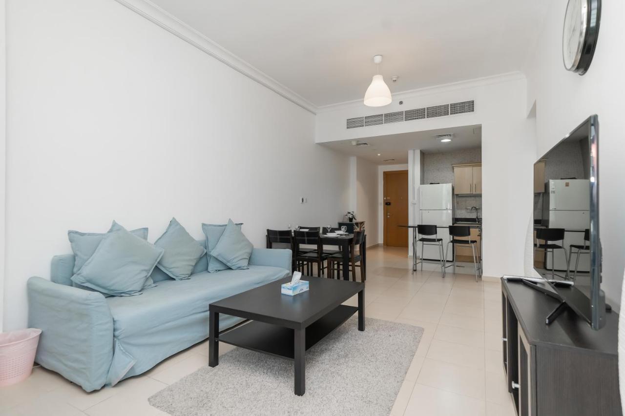 Stonetree - Mayfair Tower 1 Bedroom - Business Bay Appartement Dubai