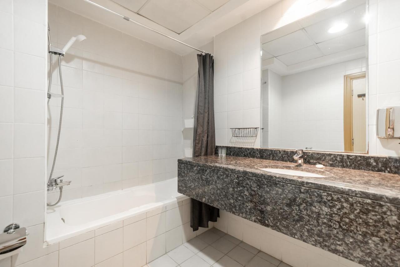 Appartement Stonetree - Mayfair Tower 1 Bedroom - Business Bay