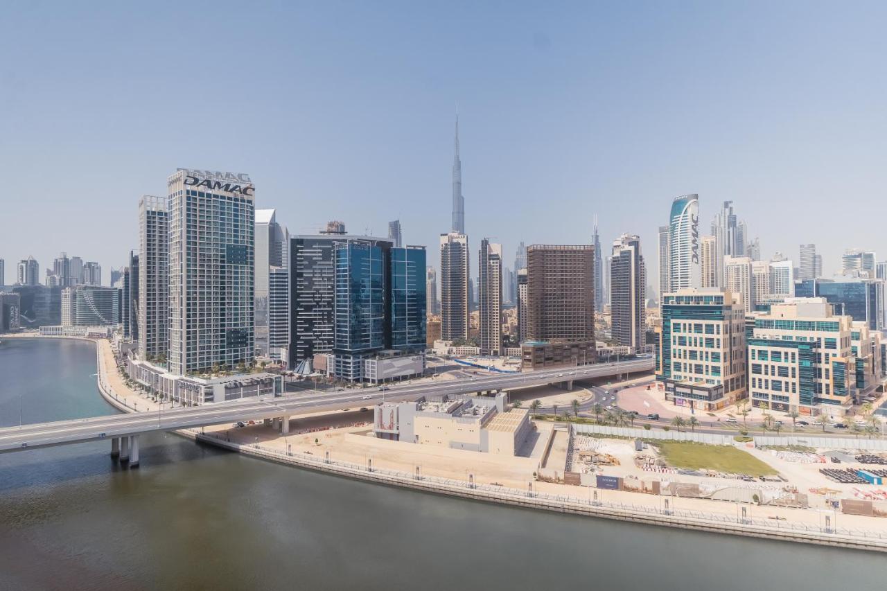 Appartement Stonetree - Mayfair Tower 1 Bedroom - Business Bay