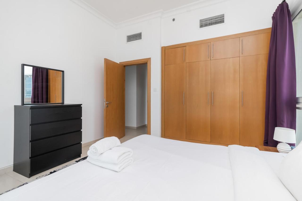 Stonetree - Mayfair Tower 1 Bedroom - Business Bay Appartement Dubai