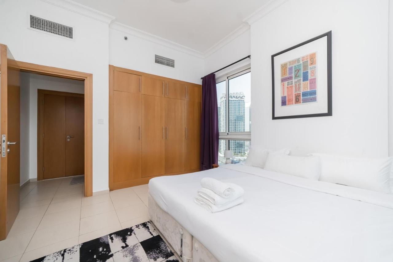 Appartement Stonetree - Mayfair Tower 1 Bedroom - Business Bay Dubai