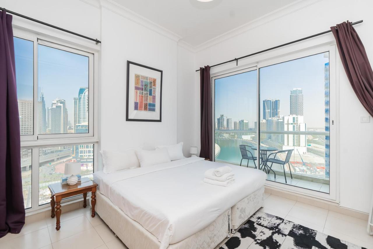 Stonetree - Mayfair Tower 1 Bedroom - Business Bay Appartement *