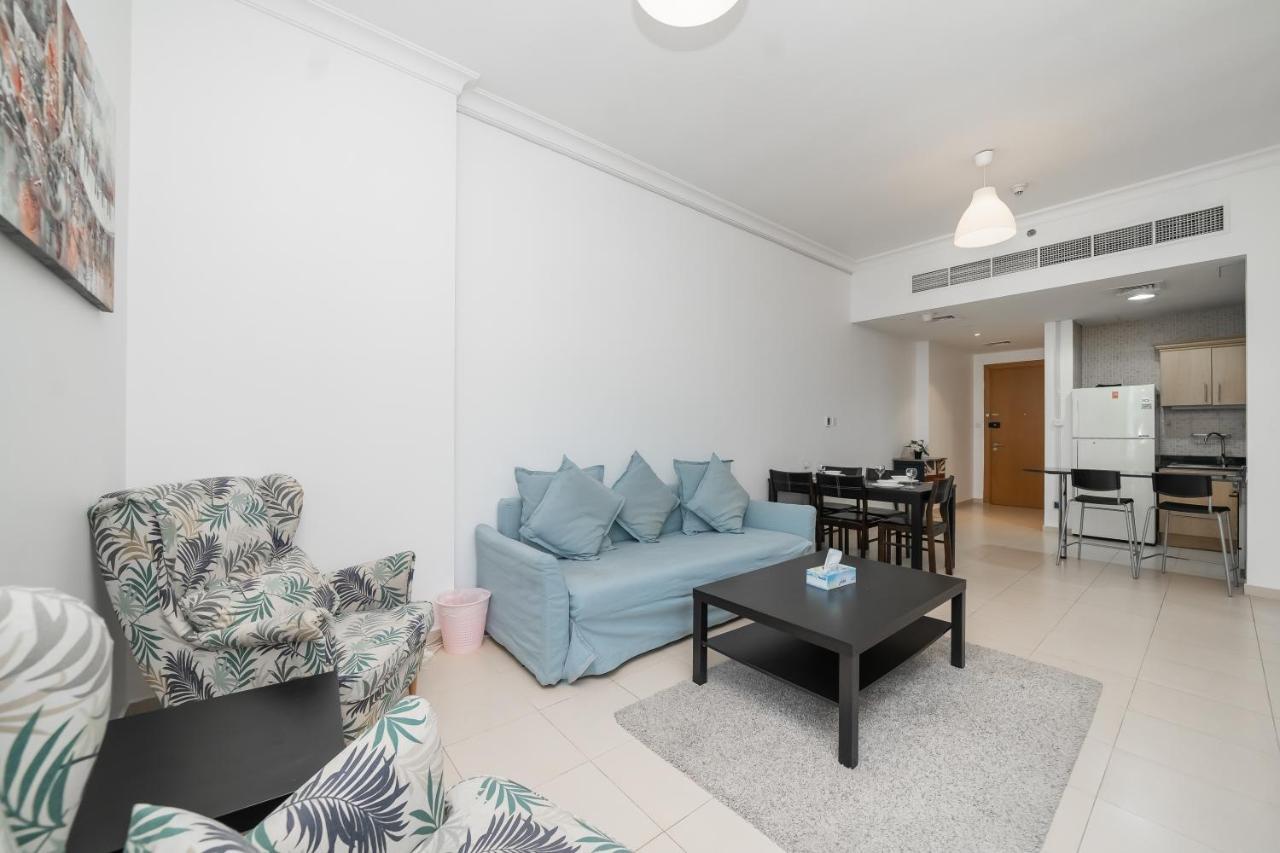 Appartement Stonetree - Mayfair Tower 1 Bedroom - Business Bay