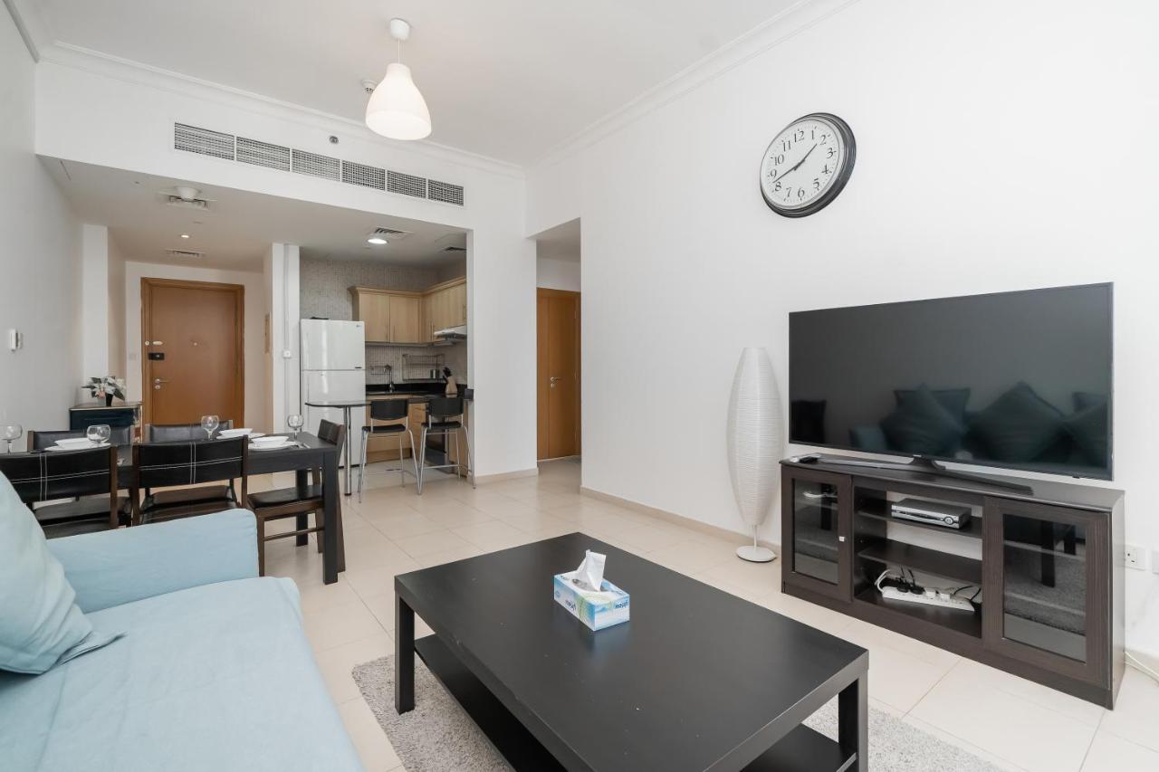 Stonetree - Mayfair Tower 1 Bedroom - Business Bay Appartement