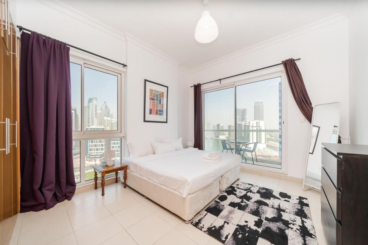 Stonetree - Mayfair Tower 1 Bedroom - Business Bay Appartement Dubai