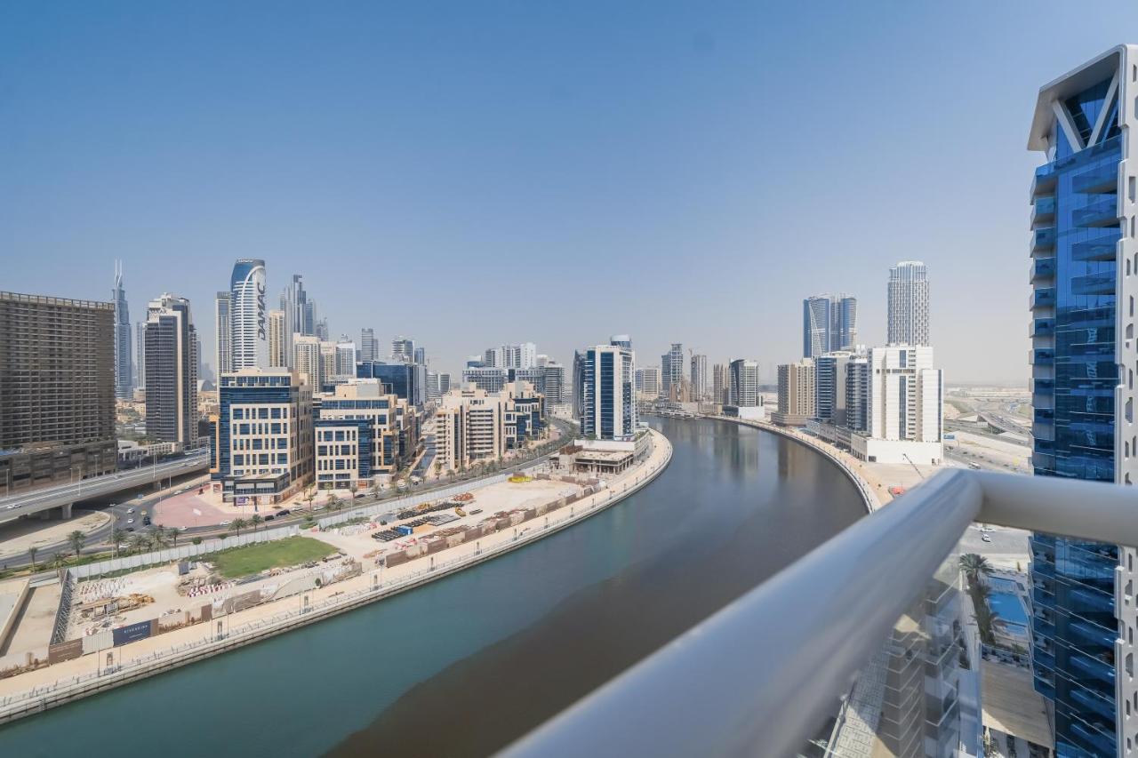 Appartement Stonetree - Mayfair Tower 1 Bedroom - Business Bay Dubai