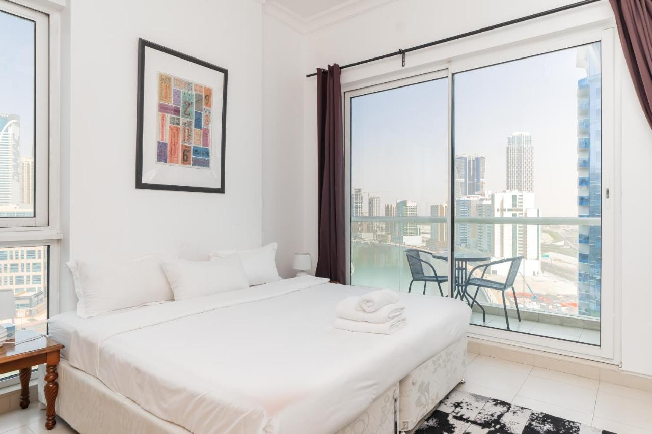 Appartement Stonetree - Mayfair Tower 1 Bedroom - Business Bay Dubai