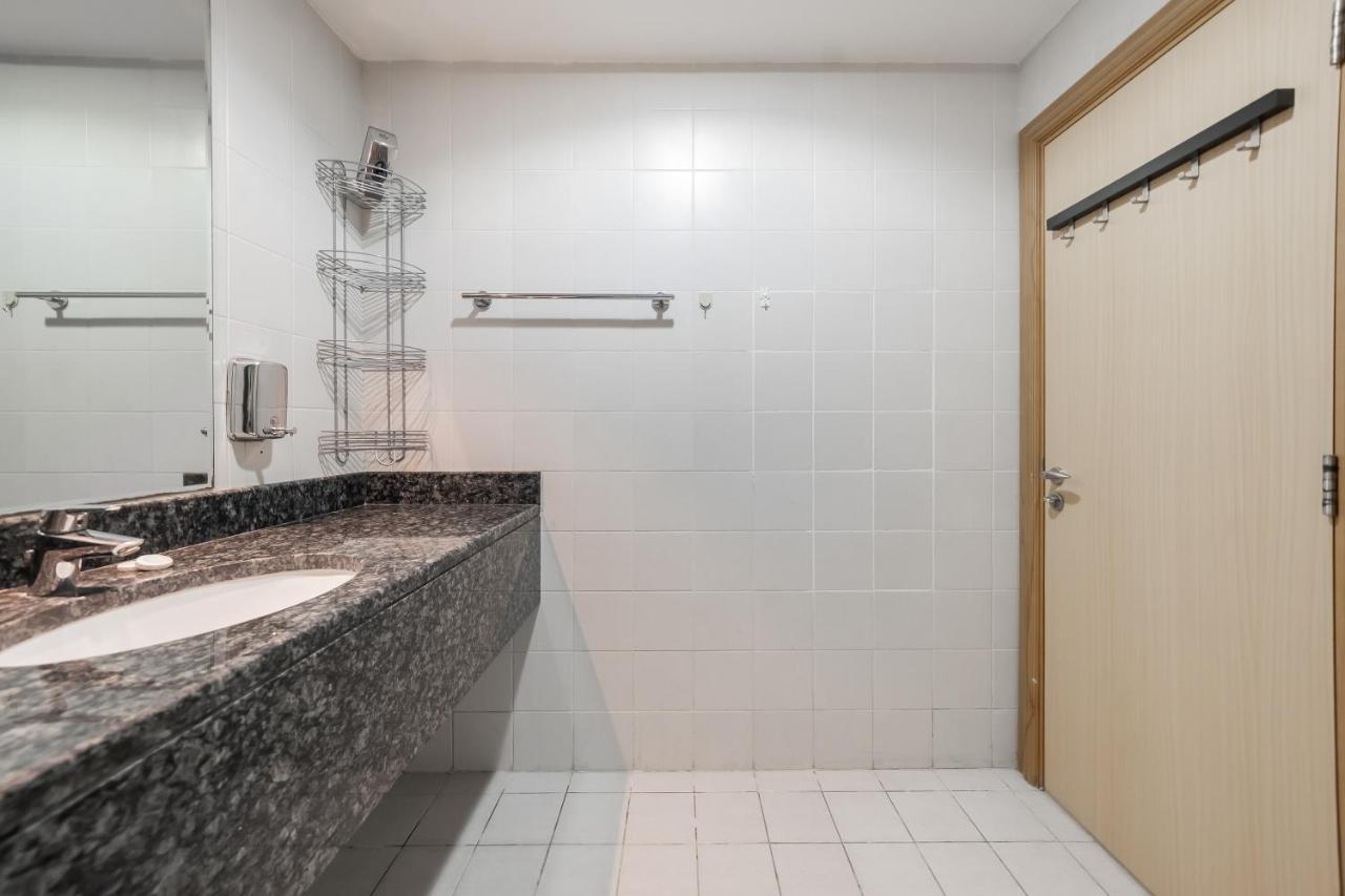 Stonetree - Mayfair Tower 1 Bedroom - Business Bay Appartement Dubai