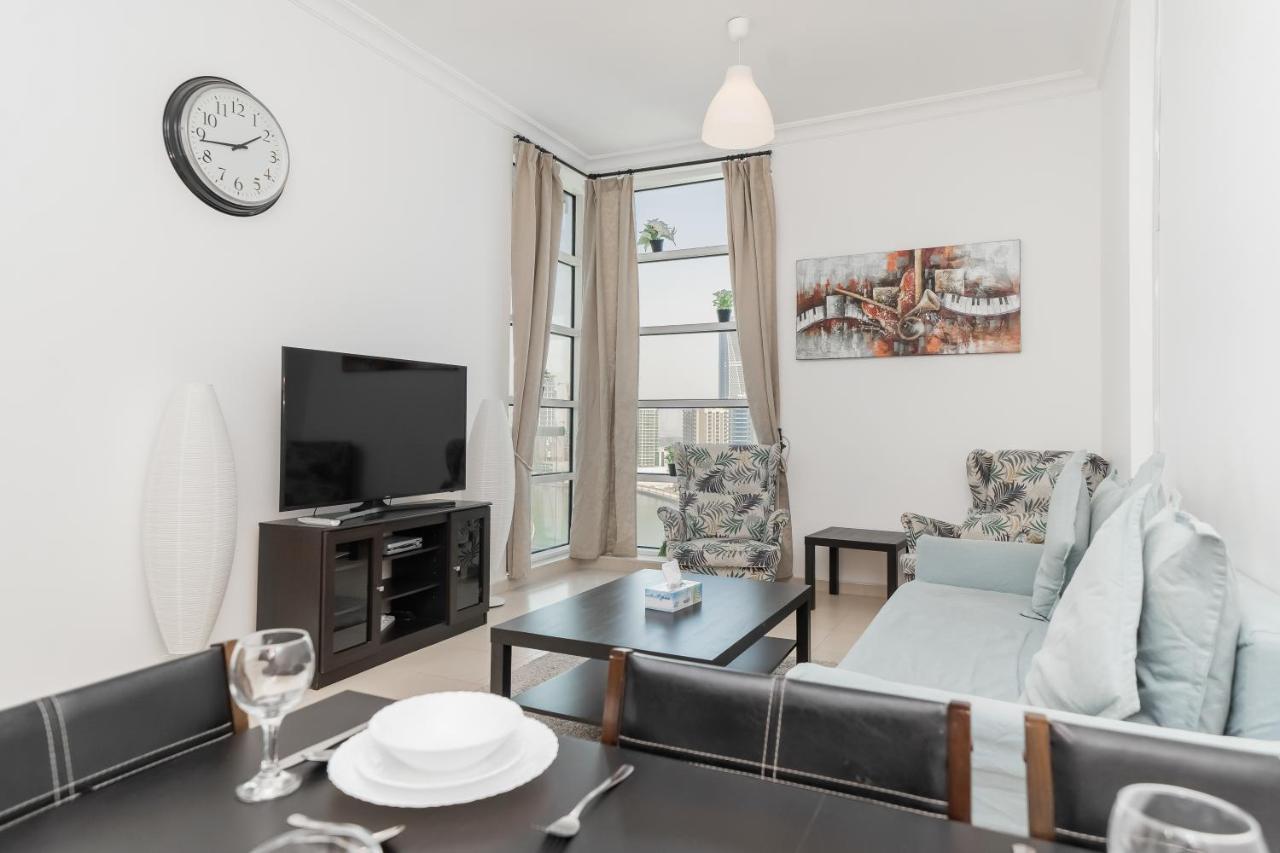 Appartement Stonetree - Mayfair Tower 1 Bedroom - Business Bay *