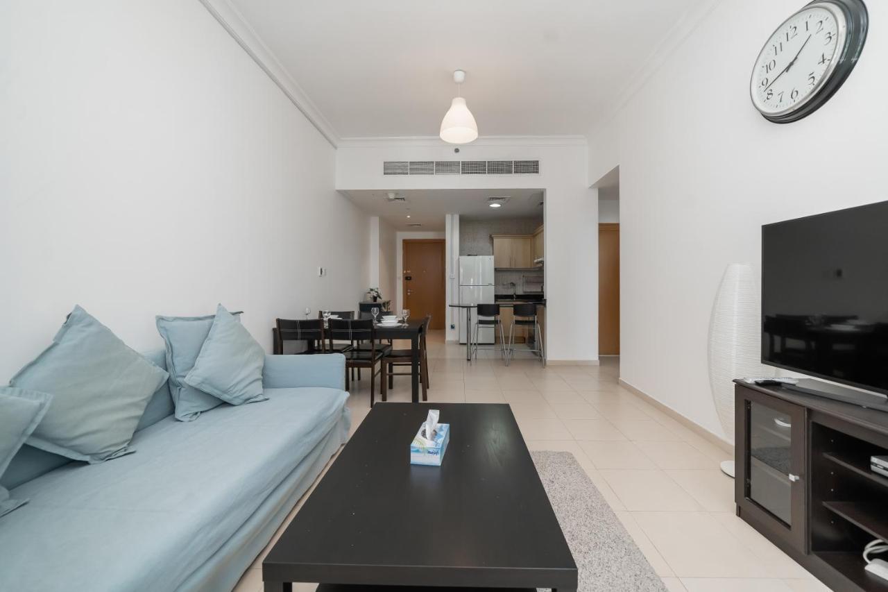 Stonetree - Mayfair Tower 1 Bedroom - Business Bay Appartement Dubai