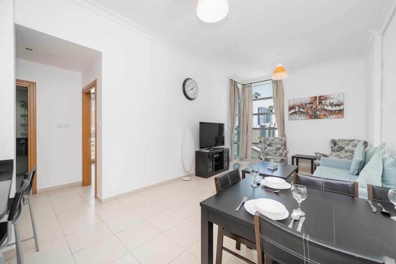 Stonetree - Mayfair Tower 1 Bedroom - Business Bay Appartement *