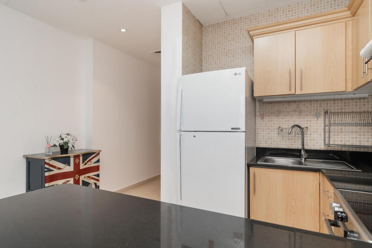 Stonetree - Mayfair Tower 1 Bedroom - Business Bay Appartement Dubai