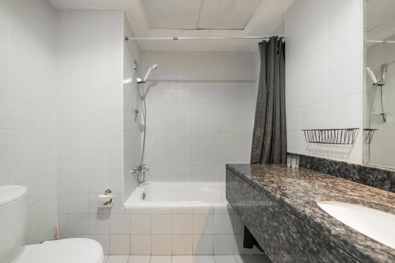 Stonetree - Mayfair Tower 1 Bedroom - Business Bay